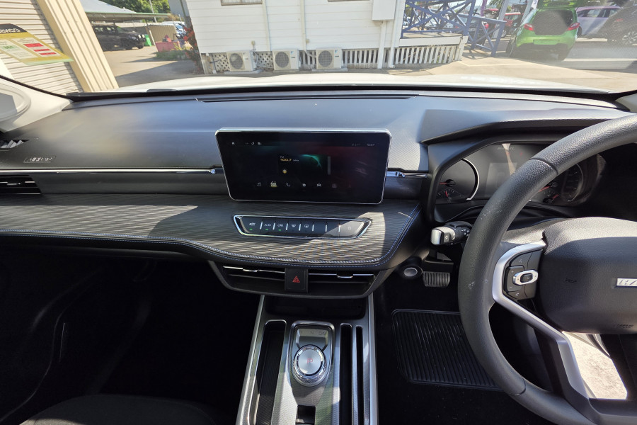 2023 GWM Haval Jolion A01 Premium SUV Image 16