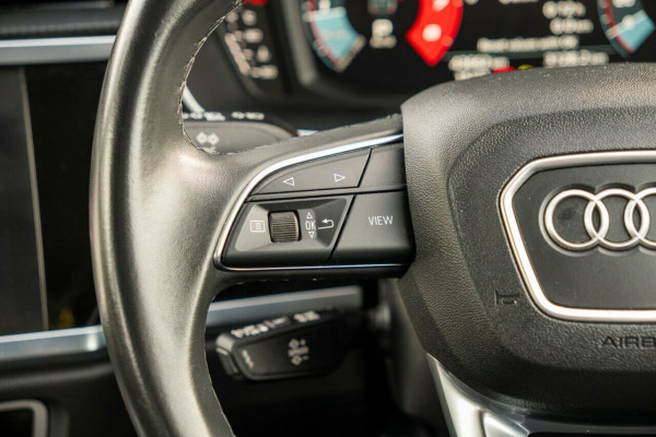 2023 Audi Q3 F3 35 TFSI S line SUV Image 12