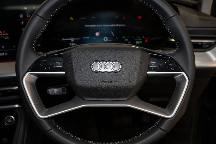 2025 Audi Q5 GU TFSI 150kW SUV