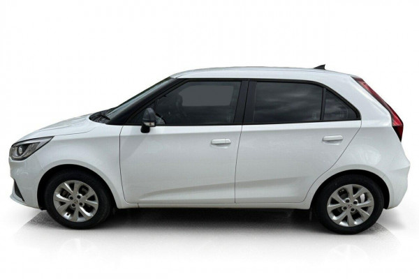 2021 MG MG3 SZP1 Core Hatch Image 6