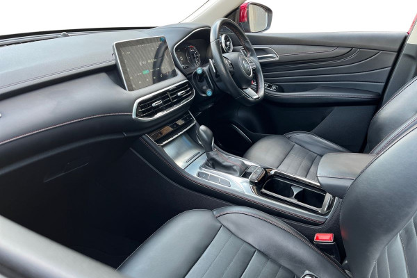 2020 MG HS SAS23 Essence SUV