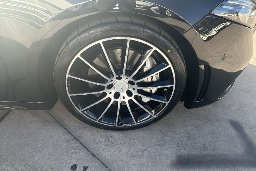 2020 Mercedes-Benz A-Class V177 A35 AMG Sedan Image 18