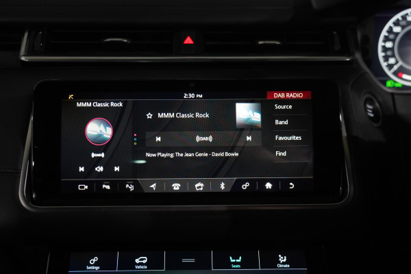 2019 Land Rover Range Rover Velar L560 P550 SVAutobiography Dynamic SUV Image 22