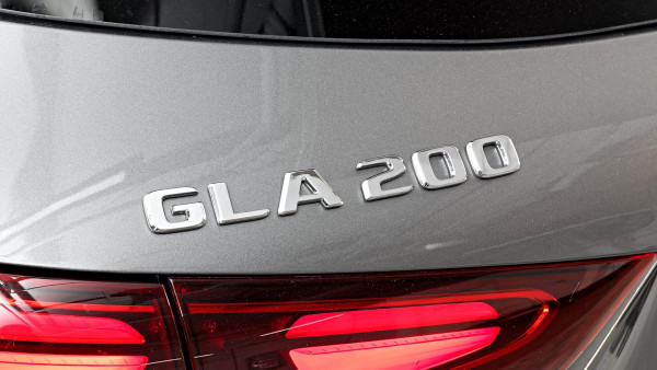 2026 Mercedes-Benz GLA-Class H247 GLA200 SUV image 19
