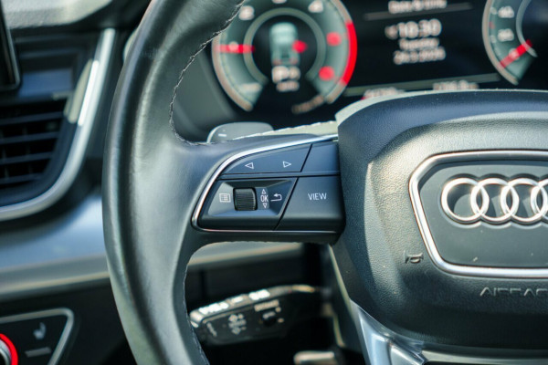 2023 Audi Q5 FY sport TDI quattro S tronic SUV Image 12