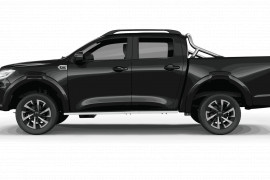 GWM Cannon Lux NPW