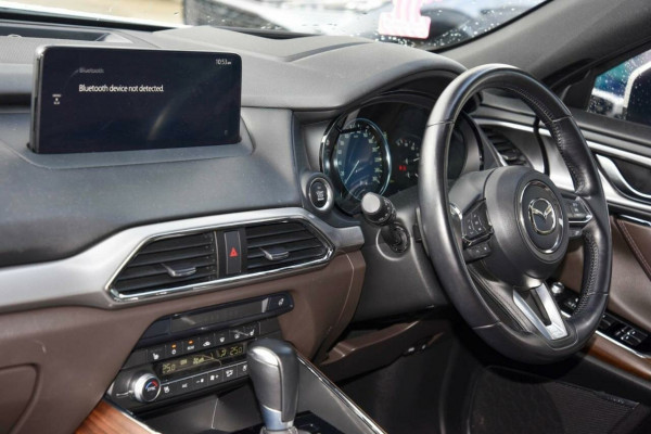 2022 Mazda CX-9 TC Azami SUV Image 17