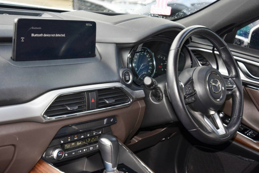 2022 Mazda CX-9 TC Azami SUV Image 17