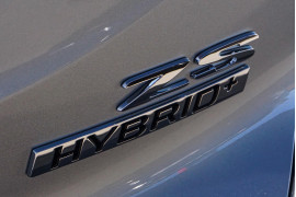 2024 MY24.5 MG ZS ZS32 Excite Hybrid+ SUV