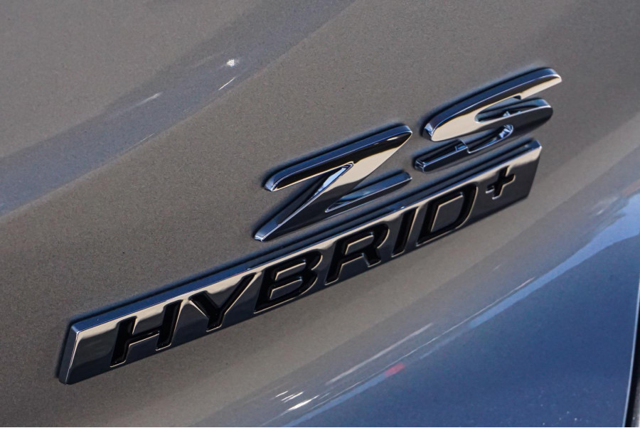 2024 MY24.5 MG ZS ZS32 Excite Hybrid+ SUV Image 12