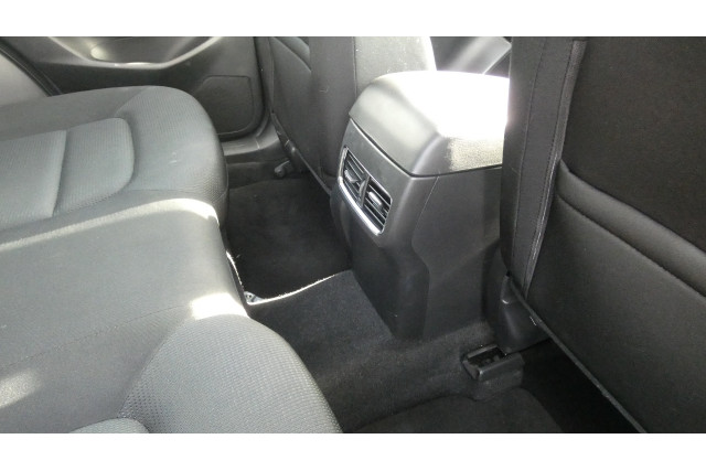 2022 Mazda CX-5 CX5K MAXX SPORT AWD SUV Image 9