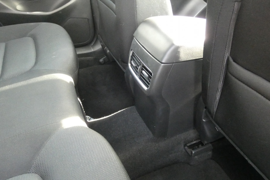 2022 Mazda CX-5 CX5K MAXX SPORT AWD SUV Image 9