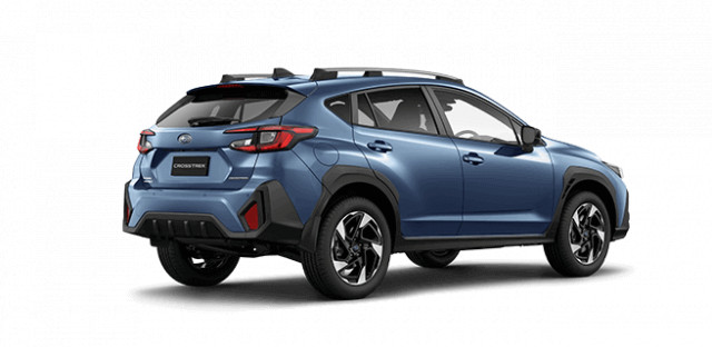 2024 Subaru Crosstrek G6X 2.0S SUV