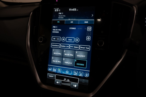 2026 Subaru Crosstrek G6X 2.0S SUV image 18