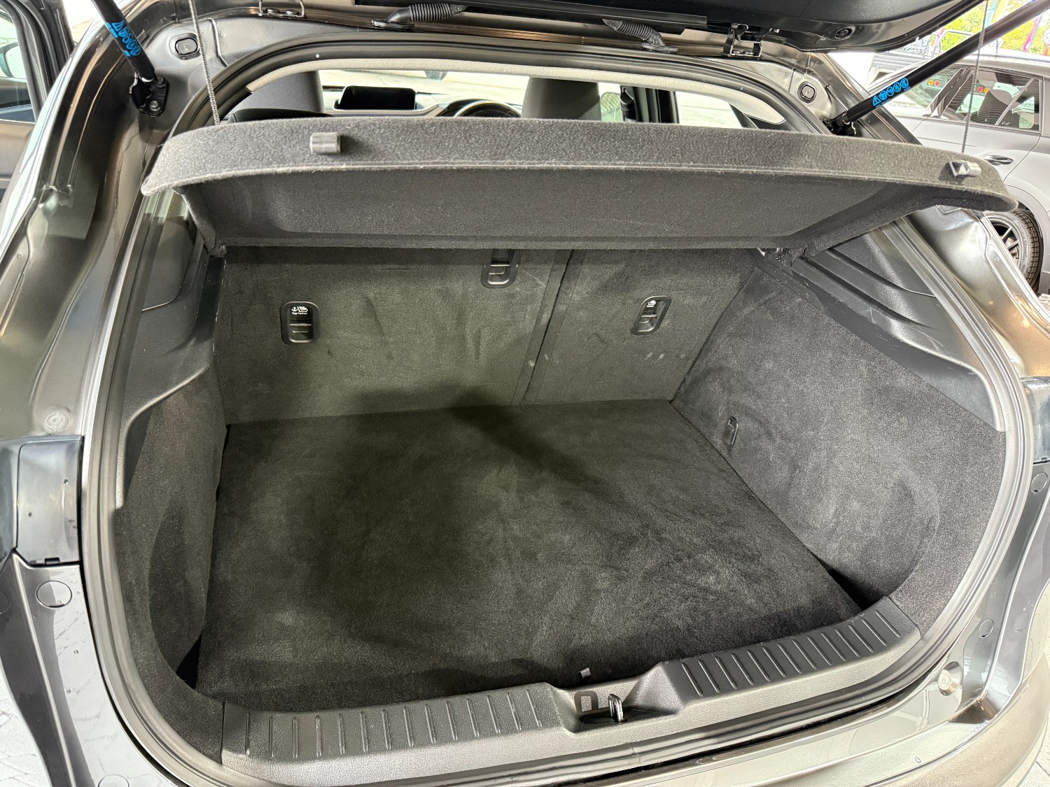 2021 Mazda CX-30 DM Series G20 Evolve SUV Image 11
