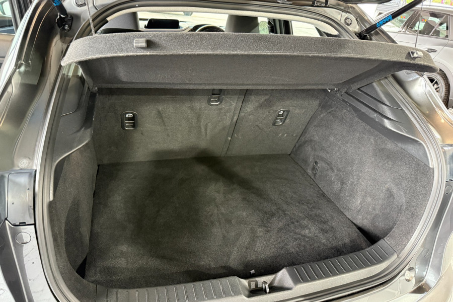 2021 Mazda CX-30 DM Series G20 Evolve SUV Image 11