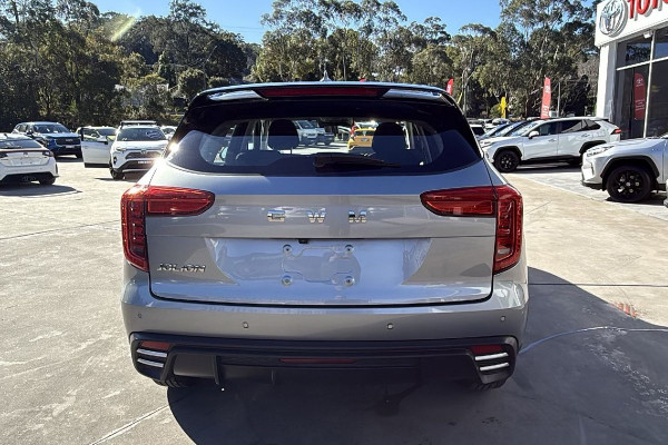 2025 GWM Haval Jolion A01 Premium SUV Image 9