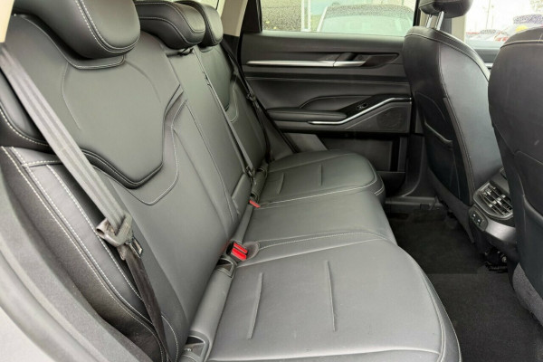 2022 Haval H6 B01 LUX SUV Image 17