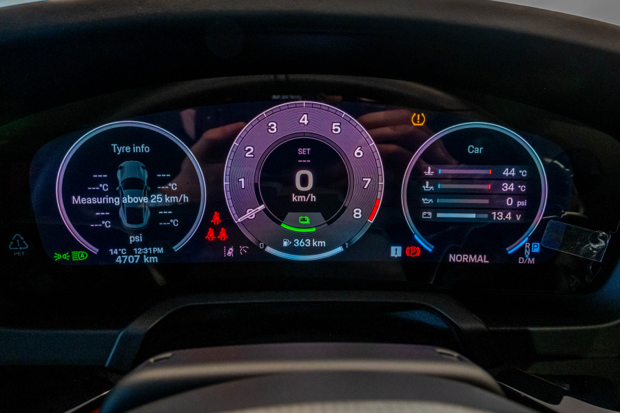 2024 MY25 Porsche 911 992 Carrera GTS Coupe