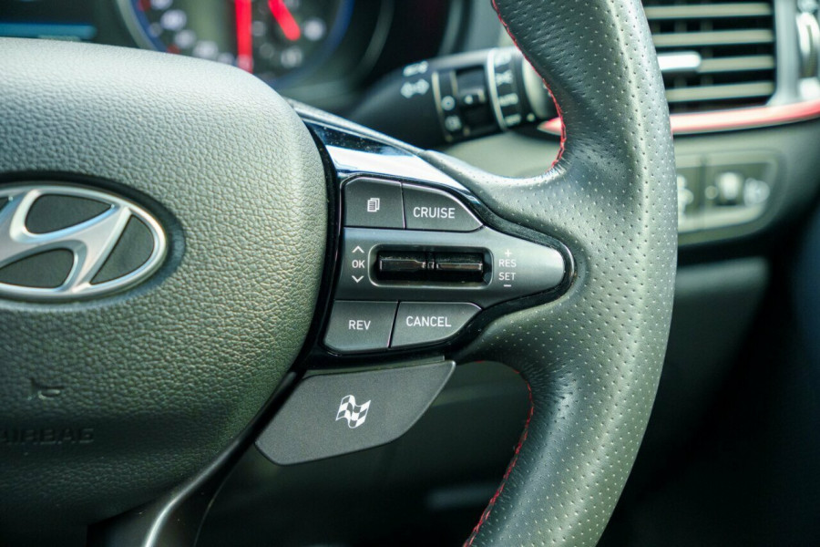 2019 Hyundai i30 PDe.3 N Performance Fastback Image 11