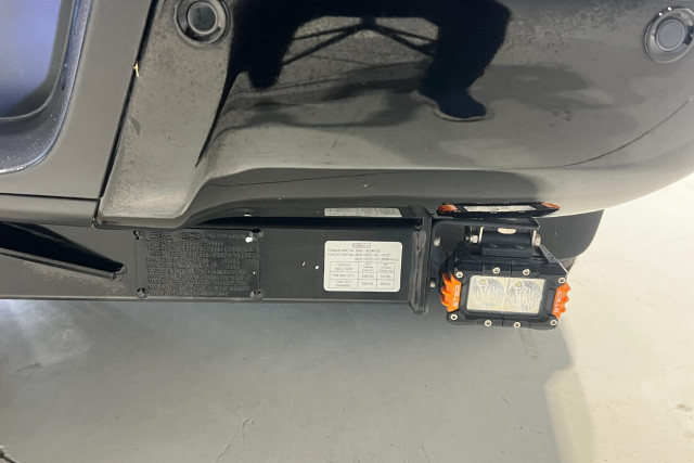 2021 MY21.25 Ford Ranger PX MkIII Wildtrak X Ute Image 10