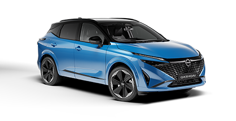 N-DESIGN e-POWER