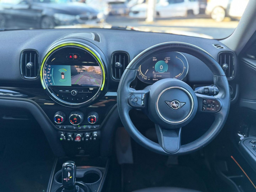 2021 MINI Countryman F60 LCI C Classic SUV Image 11