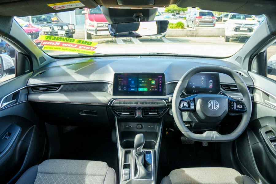 2024 MY24.5 MG MG3 ZP22 Excite Hatch Image 17