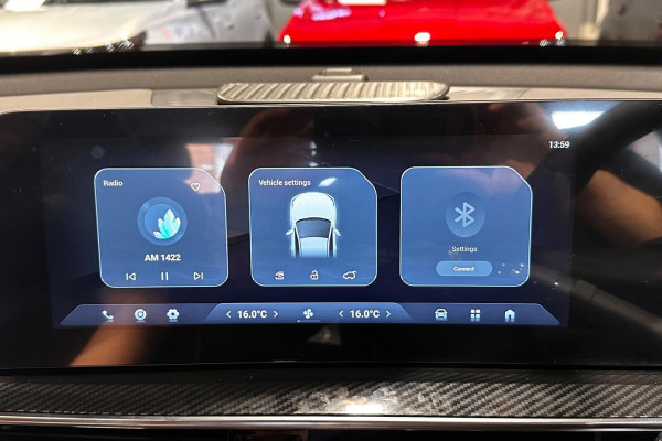 2026 Chery Tiggo 7 T32 Ultimate SUV Image 13