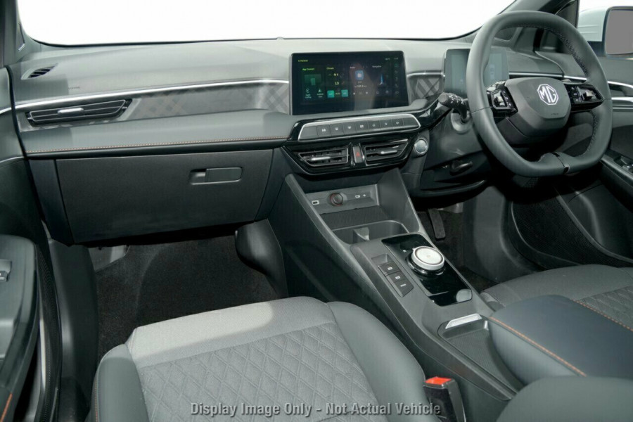 2024 MY24.5 MG MG3 ZP22 Essence Hybrid+ Hatch Image 6