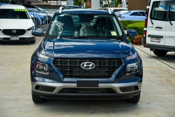 2025 Hyundai Venue QX.V5  SUV Image 5