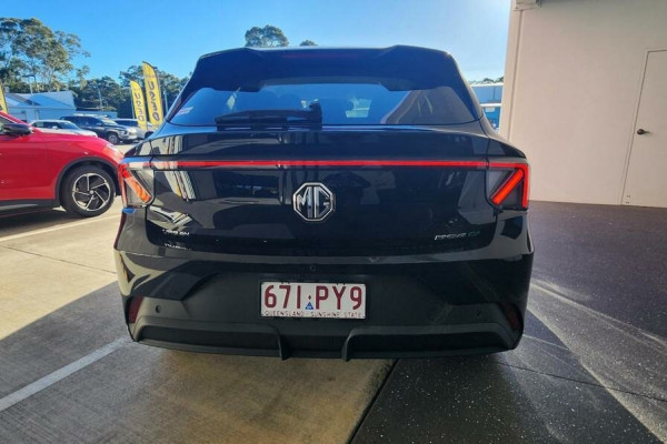 2026 MG MG4 EV Urban AH4E Essence 43 Hatch Image 3