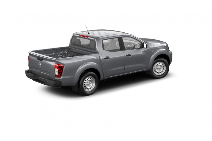 2025 Nissan Navara D23 SL Ute Image 17