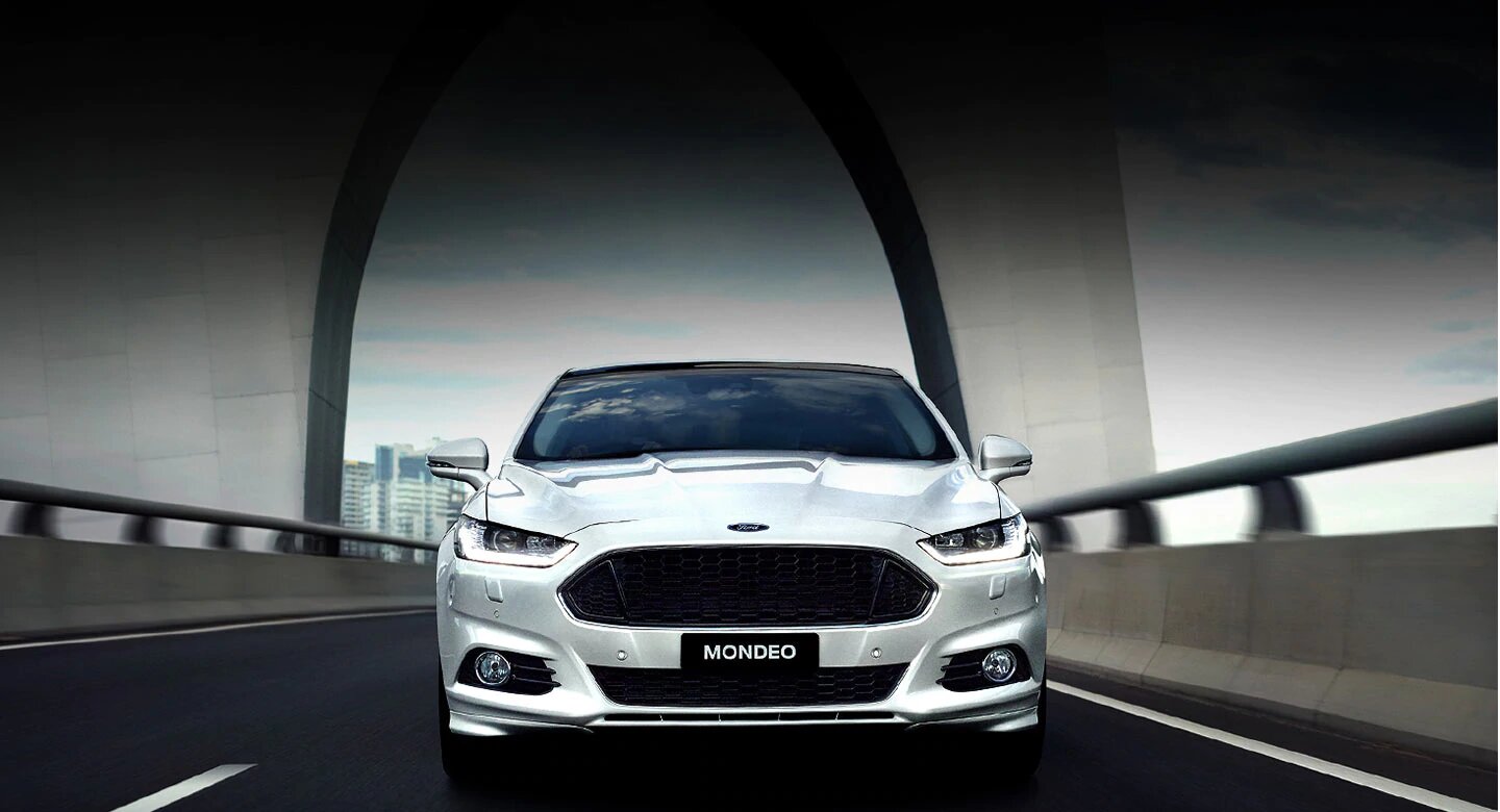 Mondeo Dynamic Refinement