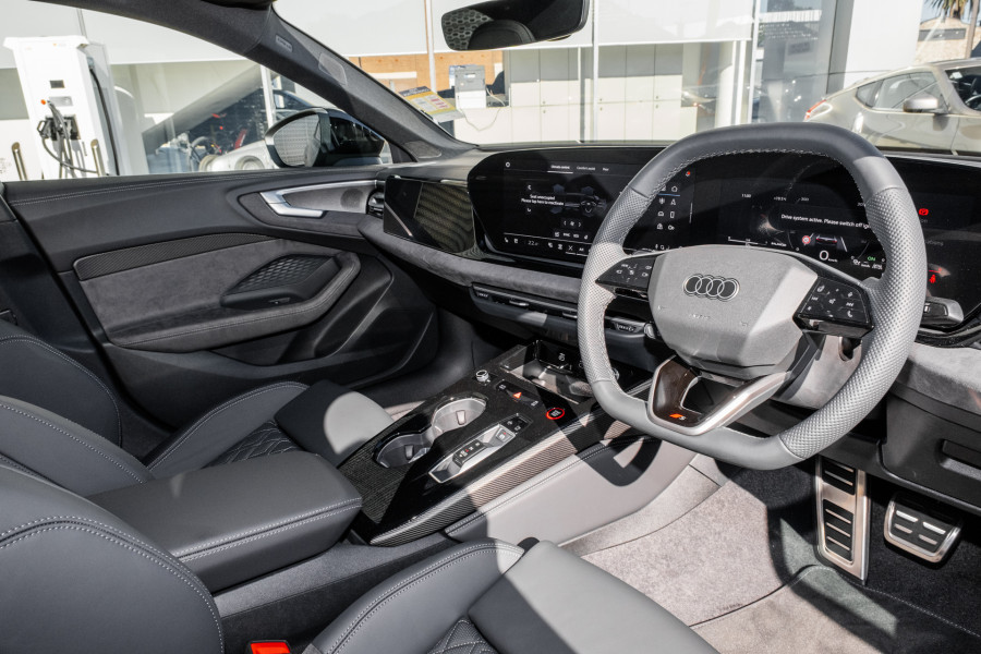 2025 Audi S5 B10 edition one Wagon