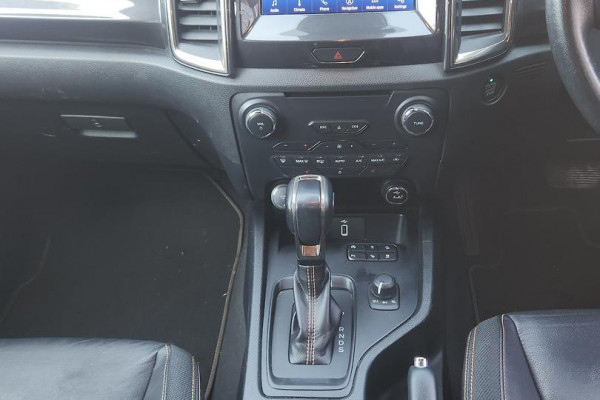 2021 MY21.25 Ford Ranger PX MkIII Wildtrak Ute Image 14
