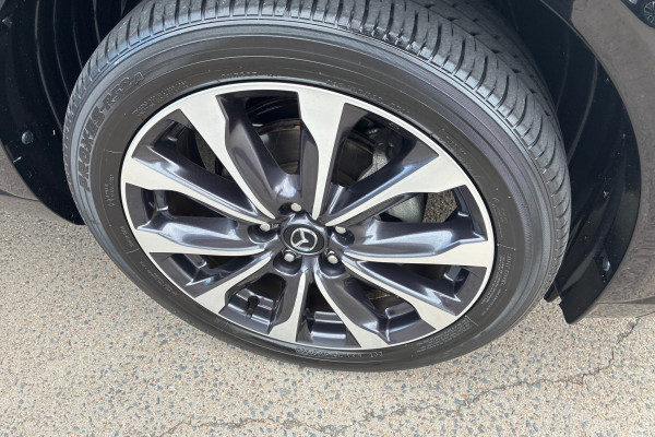 2022 Mazda CX-3 DK sTouring SUV Image 10