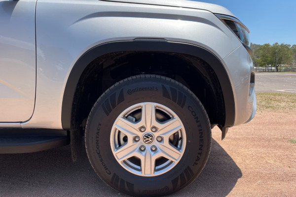 2026 Volkswagen Amarok NF TDI500 Life Other Image 26