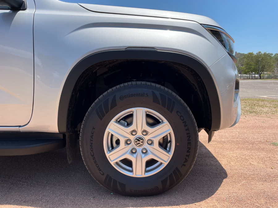 2026 Volkswagen Amarok NF TDI500 Life Other Image 26