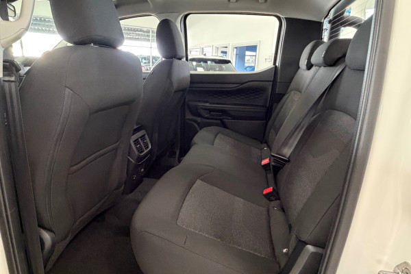 2026 MY26.5 Ford Ranger P703 Black Edition Ute Image 16