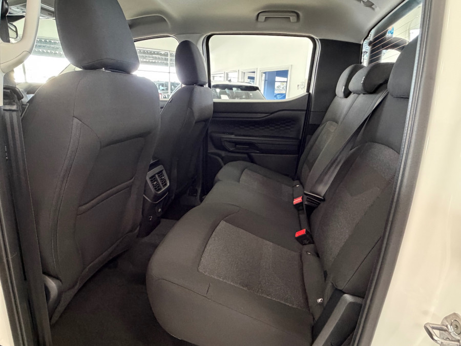 2026 MY26.5 Ford Ranger P703 Black Edition Ute Image 16