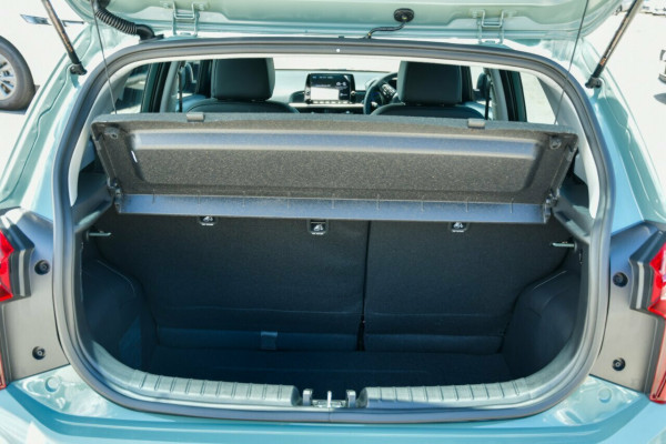2026 MY27 Kia Picanto JA PE2 GT-Line Hatch Image 8
