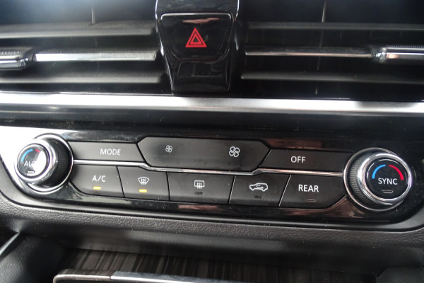 2021 LDV D90 SV9A Executive SUV Image 20
