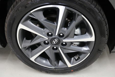 2020 MY21 Hyundai i30 PD.V4 Active Hatchback