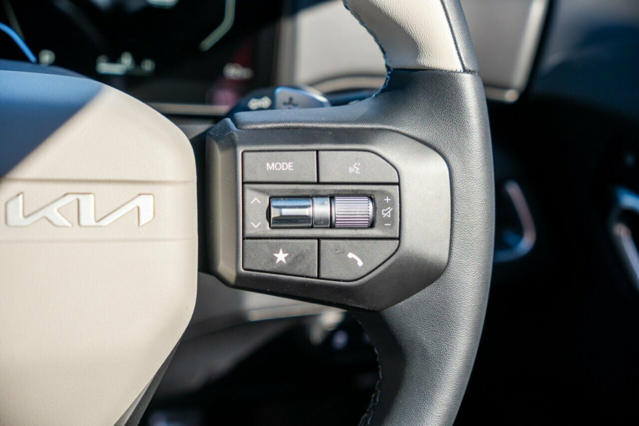 2025 MY26 Kia K4 CL4m GT-Line Hatch Image 12