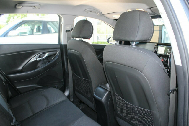 2019 Hyundai i30 PD2 MY19 Active Hatchback Mobile Image 23