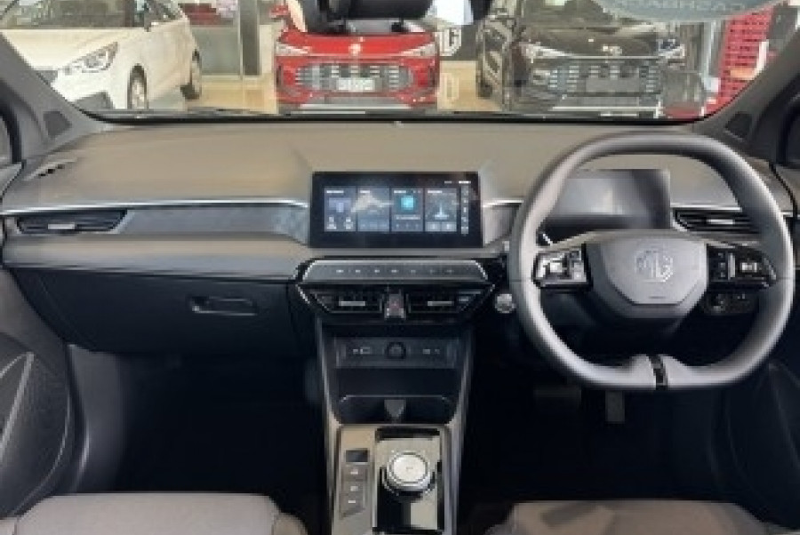 2025 MG MG3 1.5Pht/3Hd Hatch Image 15
