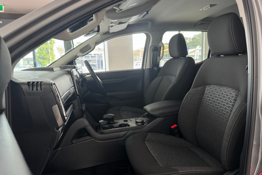 2024 MY25.25 Ford Ranger P703 XLT Ute Image 16