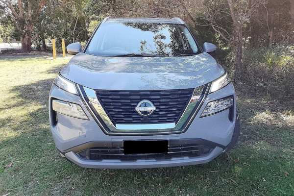 2025 Nissan X-Trail T33 ST-L SUV Image 2