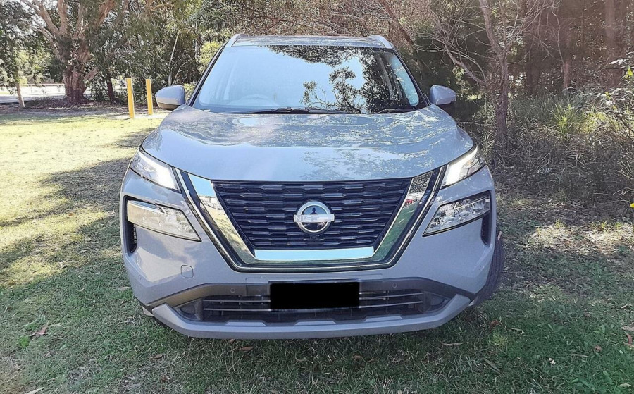 2025 Nissan X-Trail T33 ST-L SUV Image 2
